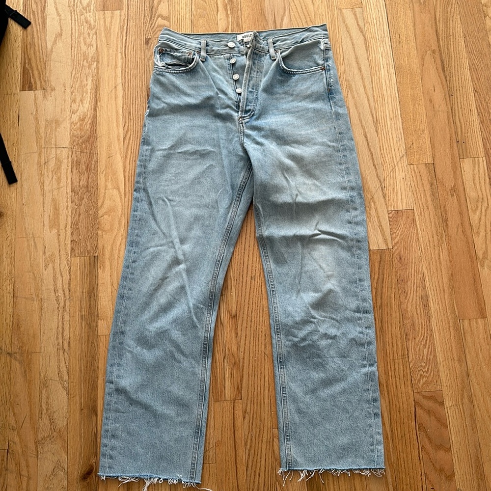 Agolde Jeans